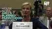 Planned Parenthood President Defends Women's Health To Ignorant GOP Pols