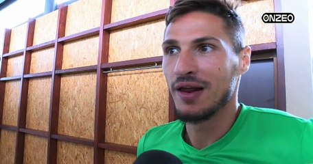 MAG (ASSE) : PORTRAIT, VALENTIN EYSSERIC (2)