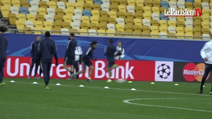 PSG. Blanc : « Cavani, c’est 30 buts minimum par saison »