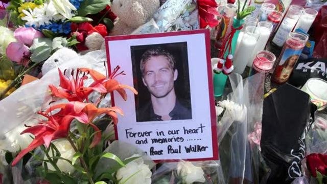 Paul Walker's Daughter Files Lawsuit