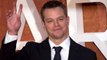 Matt Damon Defines Stance on Gay Actors