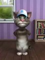 Talking TOM CAT Punjabi Style Urdu Tom Cat Wishing Jumma Funny Mirpuri TOM CAT