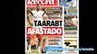 Benfica: Sanction pour Adel Taarabt