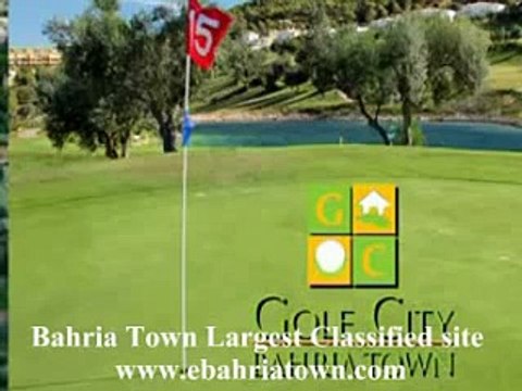 bahria town golf city islamabad Buy Sell Files Plots Free Classified ebahriatown_com