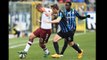Atalanta vs Sampdoria  2 : 1  ITALY Serie A  Full Match Highlights 09/28/15