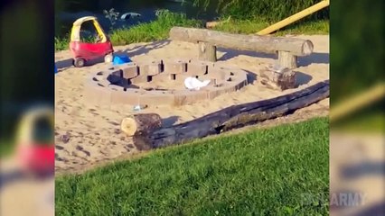Compilation des meilleurs fails du mois de Septembre 2015