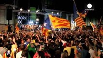 Elezioni in Catalogna: vittoria a metà per gli indipendentisti