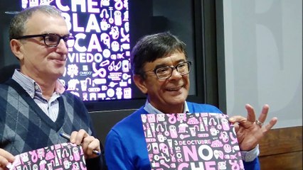 Polémica sobre fechas de Noche Blanca de Oviedo