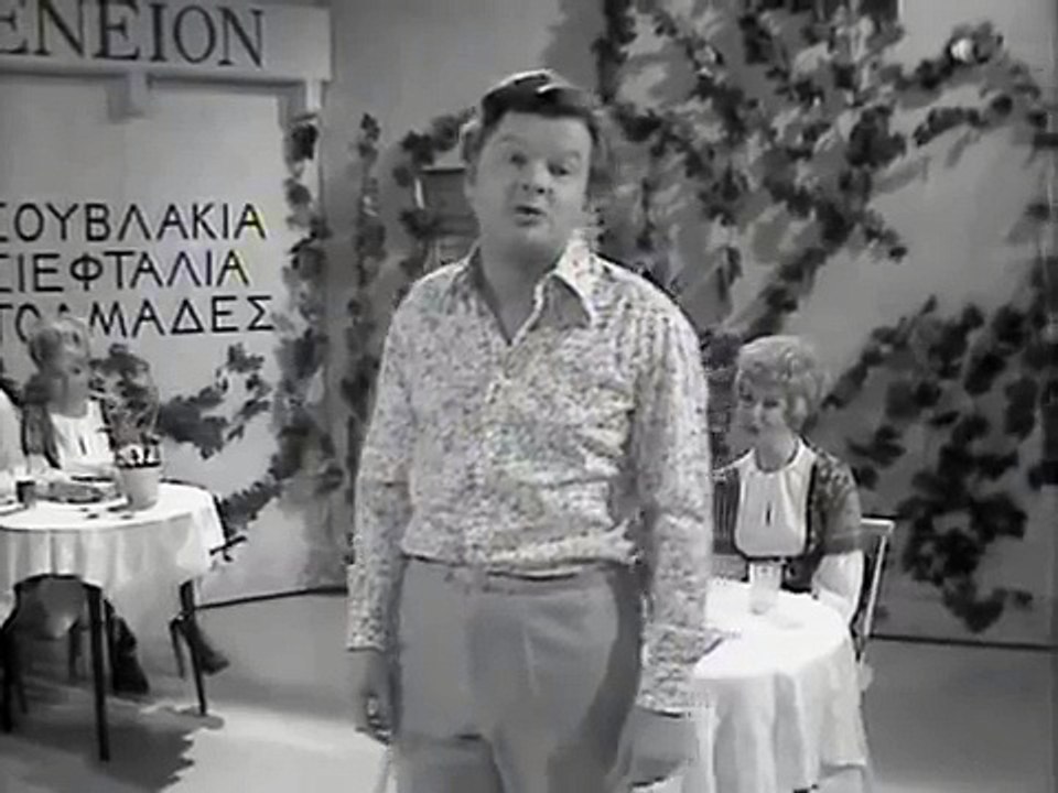 benny hill classic #2