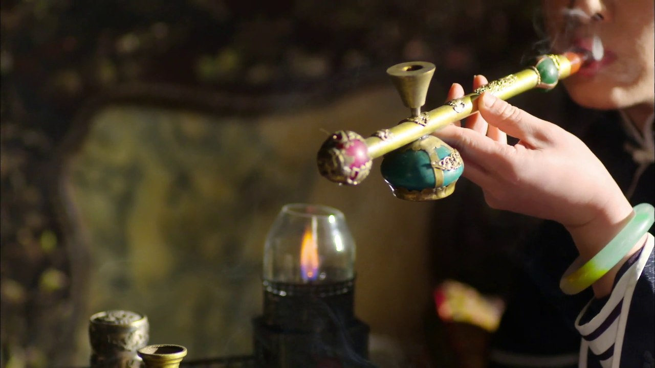 ตำนานรักทุ่งสีเพลิง Red Sorghum | Teaser EP17&18 | ส.-อา. 3-4 ต.ค. 58 | ทางช่อง 9MCOT HD