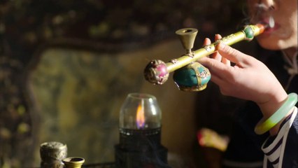 ตำนานรักทุ่งสีเพลิง Red Sorghum | Teaser EP17&18 | ส.-อา. 3-4 ต.ค. 58 | ทางช่อง 9MCOT HD