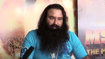 MSG 2 Saint Gurmeet Ram Rahim Singh Insaan Interview