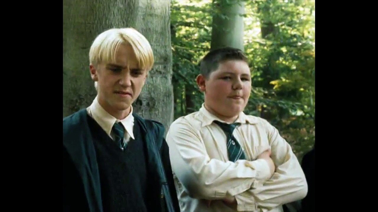 Harry Potter Gone South Park 4