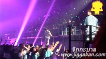 150927 SHINee Concert 'SHINee World IV' in BANGKOK [3/3] - An Encore , SHINee Talk & Thanks