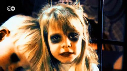 Rammstein in Amerika - A new documentary | PopXport