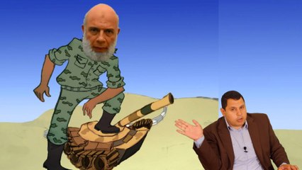 الشيخ وجدي غنيم - كنت ضابطا في الجيش ووضعت رتبتي العسكرية تحت جزمتي وعلمونا قواعد لإذلال المجندين‬ -