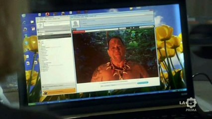 L'Amore non basta quasi mai Ep.4 (1° tempo)