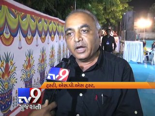 Patidar doctors' forum announces Rs.1crore to kin of reservation stir victims - Tv9