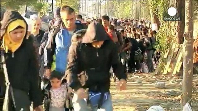 Bruxelas: Ministros europeus tentam acordo sobre recolocação de refugiados