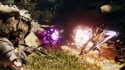 Fable Legends : Bande annonce Rook