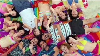 Dance The Party Full HD Video Song Jawani Phir Nahi Ani 2015