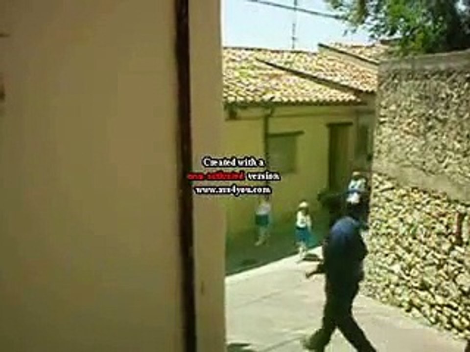 Processione Corpus Domini 2008