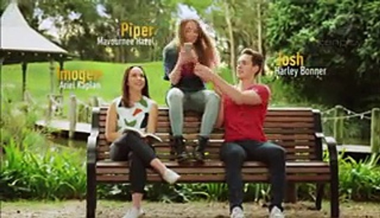 Neighbours 7221 28th September 2015