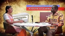 Kacou Philippe a t-il écrit sa propre bible ?