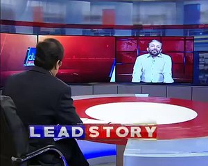 MQM and farooq sattar ko qaboo kiya kamran khan nay, full time bachay