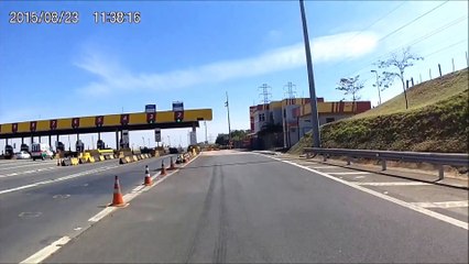 Passando por Campinas   Americana Limeira  cordeirópolis