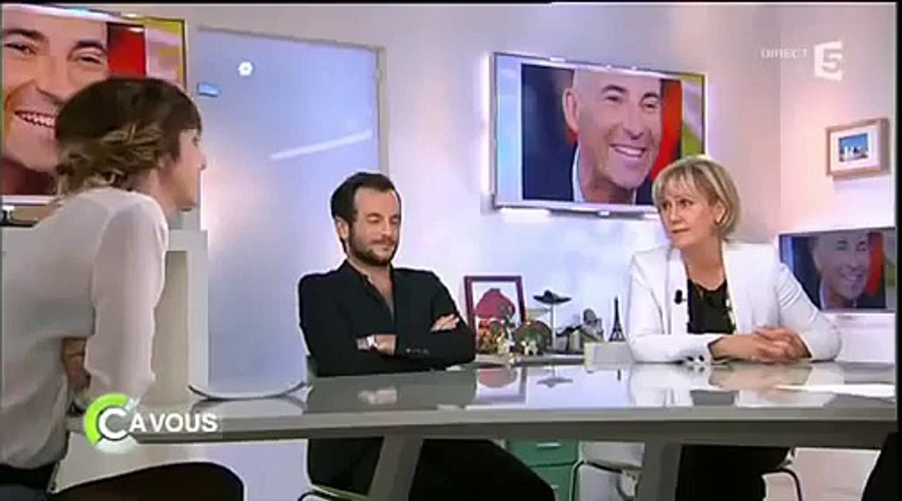 Nadine Morano : "Ma meilleure amie est tchadienne, donc plus noire qu'une arabe"