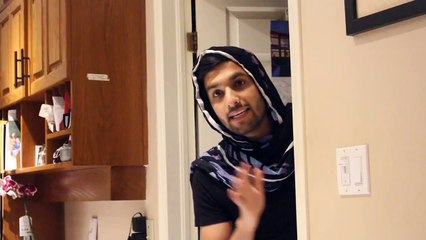 ZaidAliT - This always happens at iftaar..