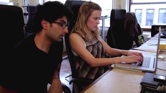 The strongest password policy and security questions in the world?