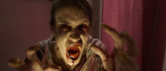 Curtain (2015) - Theatrical Trailer