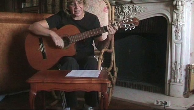 l'opportuniste, ma reprise, Jacques Dutronc