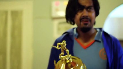 India Be Like... By Bekaar Vines