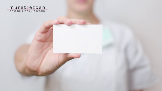 Yüz Germe Ameliyatı - Bursa Estetik ( DR. Murat TEZCAN )