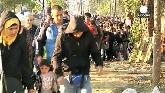 Βρυξέλλες: Ποιες προτάσεις είναι στο τραπέζι των ΥΠΕΣ για το προσφυγικό- Στα δύο η ΕΕ