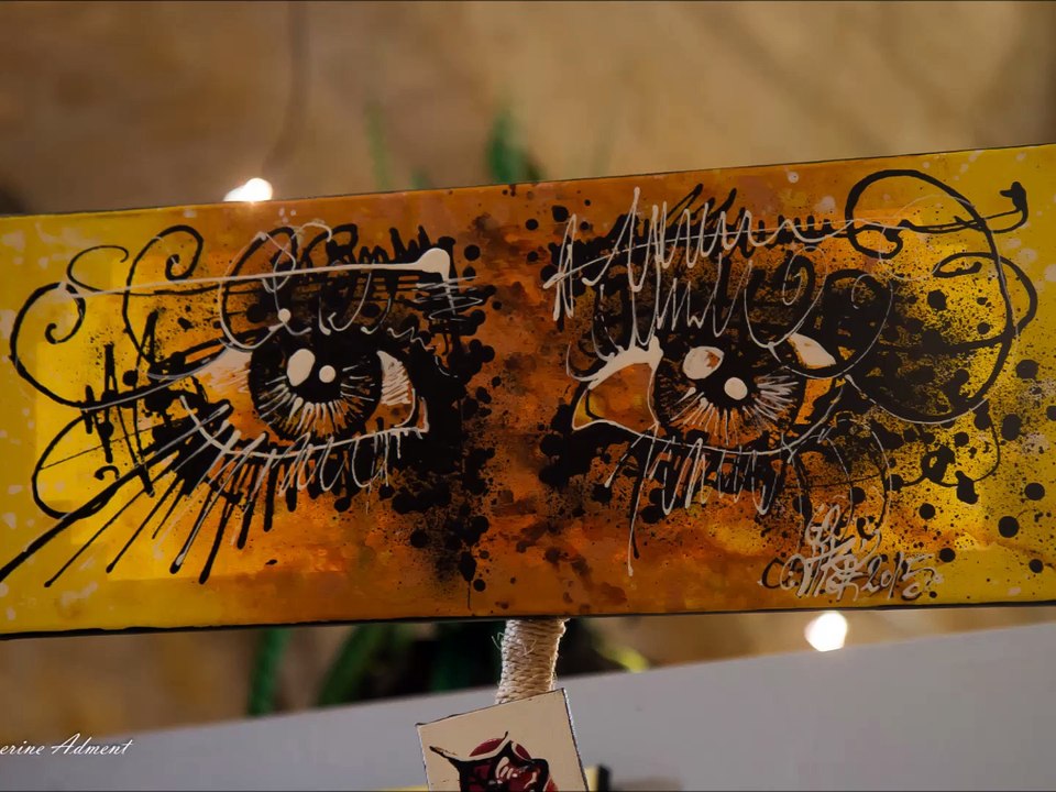 Exposition JB Assey - Sepembre 2015