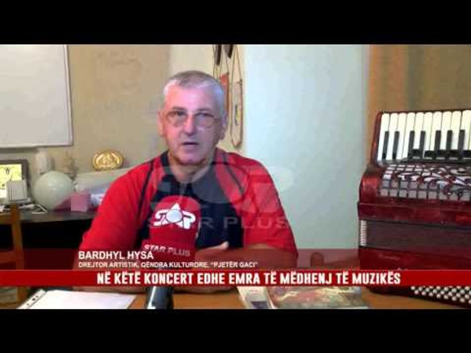 EDICIONI I 3-TË, I “AHENGUT SHKODRAN”