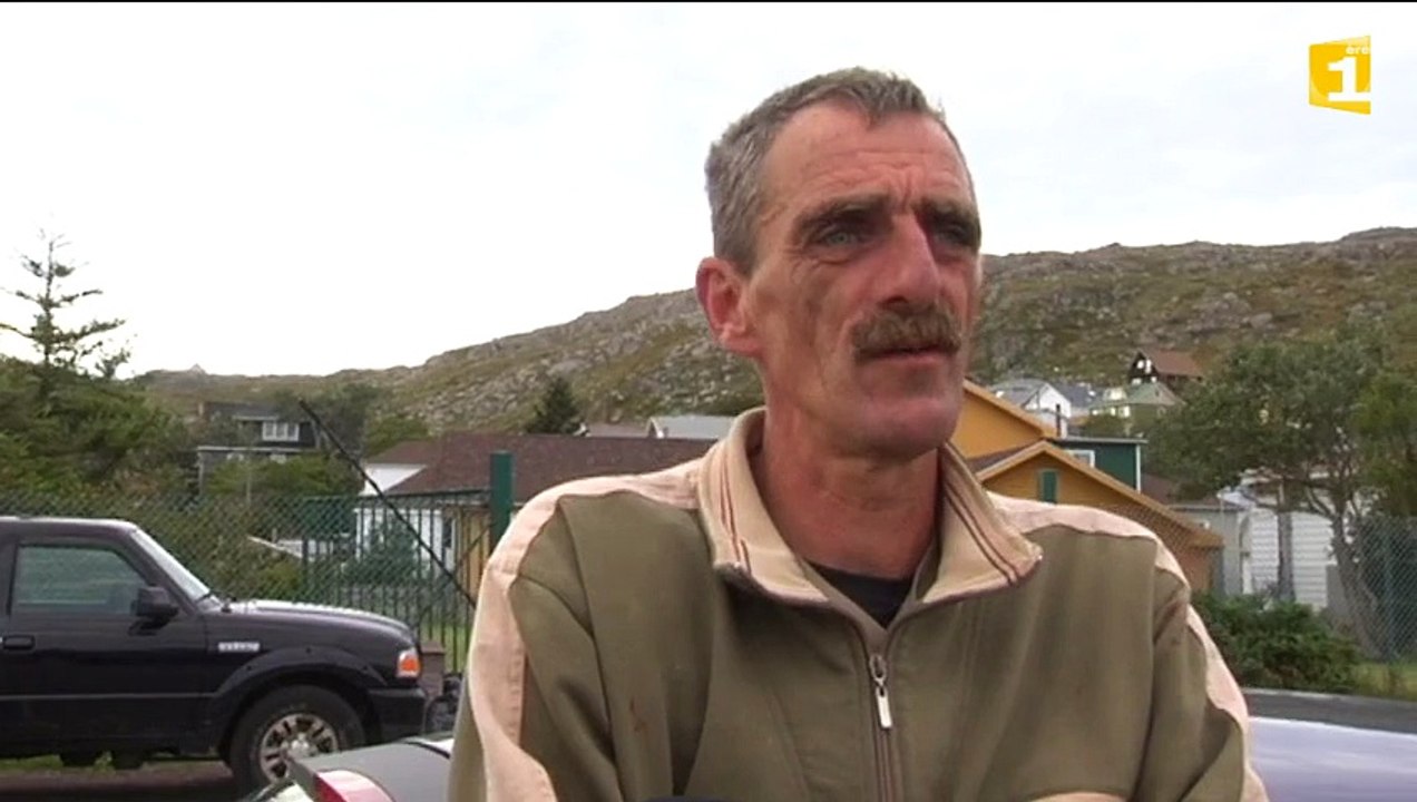 Interview Georges Bry