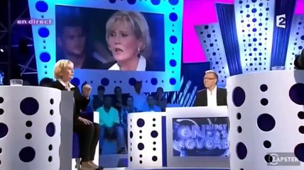 Morano : « Le vol de portable à l'arraché n'existait pas avant le portable »