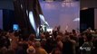 Fiorina Curtain Fall VIDEO- Stage Collapses During Carly Fiorina Speech, San Antonio Texas 9272015