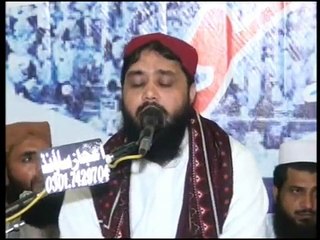 Sheikh Qari Abdul Basit Al Minshawi Tilawat e Quran Live From Sahiwal - Playit.pk