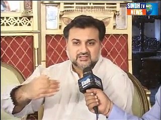 Sindhtv News Documentary Sukkur time Haran Jo Nasal part 02