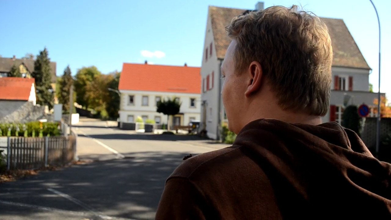 Probetag Laut-LOS! 2015