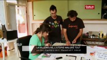 La Villeneuve, l'utopie malgré tout - bande annonce 2 du documentaire