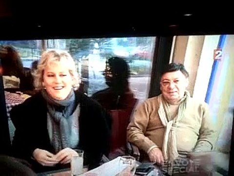 Nadine Morano et ses amis à l'humour graveleux