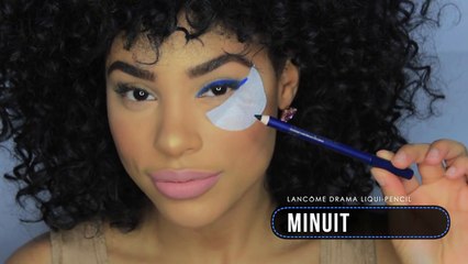 3 Easy fall Eye MakeUp Looks for Biginners - 2015