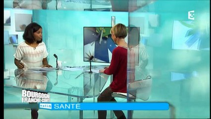 La contraception chez les jeunes dans la chronique santé avec Anne Berger